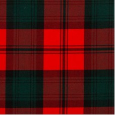 Kerr Modern 13oz Tartan Fabric By The Metre